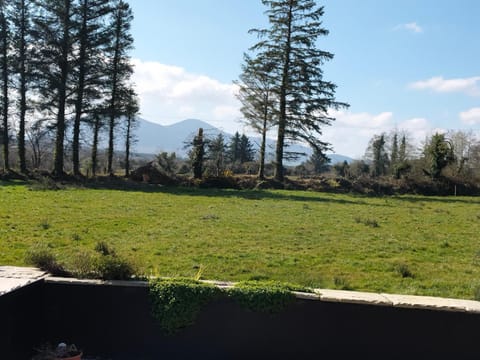 Sleepy Valley Vacation rental in County Kerry