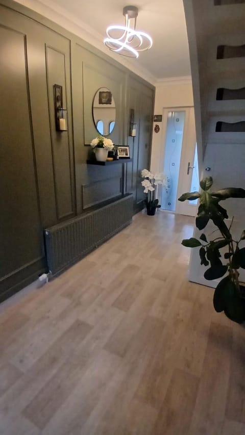 Sleepy Valley Vacation rental in County Kerry