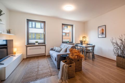 Aurora - The City Center Apartment Apartment in Merano