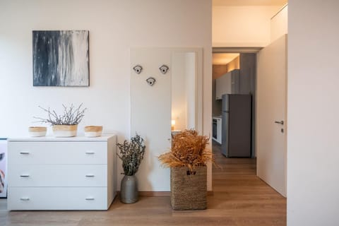 Aurora - The City Center Apartment Apartment in Merano