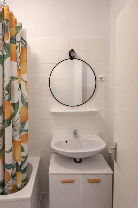 Stylisches Appartment Zentral & Ruhig Apartment in Cologne