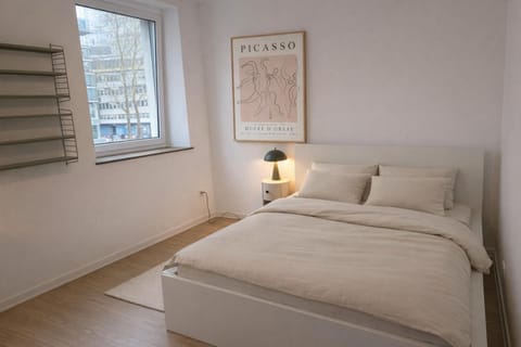 Stylisches Appartment Zentral & Ruhig Apartment in Cologne