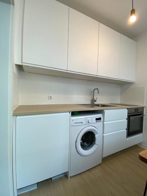 Stylisches Appartment Zentral & Ruhig Apartment in Cologne