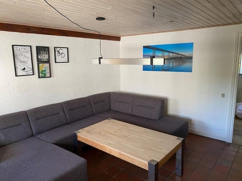 Lejlighed på Tåsinge ved Svendborg Apartment in Svendborg