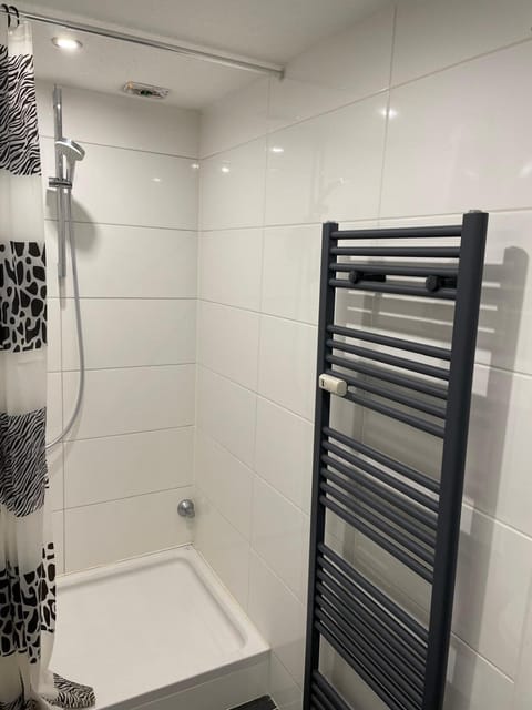 Gemütliche Wohnung im Herzen der Kupferstadt Stolberg Apartment in Wallonia, Belgium