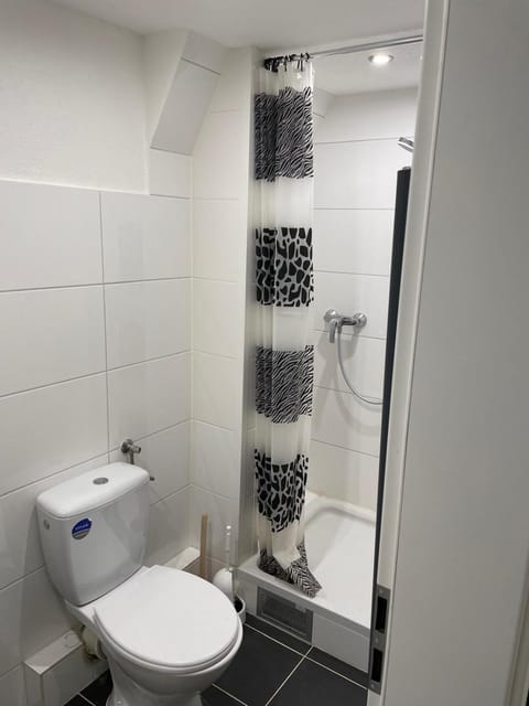 Gemütliche Wohnung im Herzen der Kupferstadt Stolberg Apartment in Wallonia, Belgium