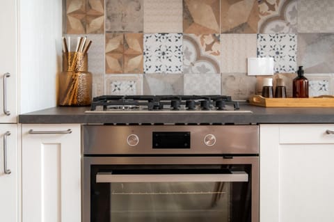 elegante casa centrale Apartment in Chiavari