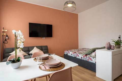 elegante casa centrale Apartment in Chiavari