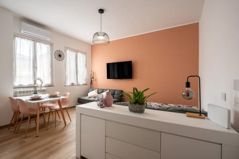 elegante casa centrale Apartment in Chiavari