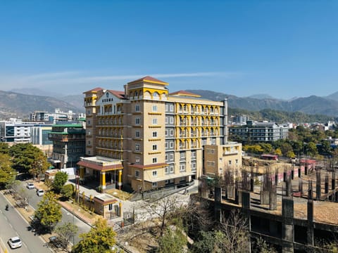 Property view
