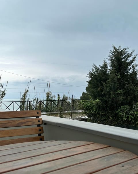 Day, Natural landscape, View (from property/room), Balcony/Terrace