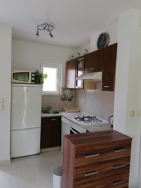 Apartment and room Gušćić Apartment in Lika-Senj County