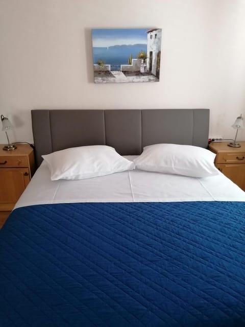 Apartment and room Gušćić Apartment in Lika-Senj County