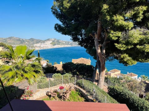 Property view