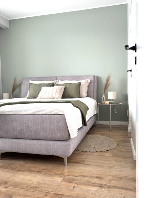 Tullikatu Two-Bedroom Apartment Apartment in Finland