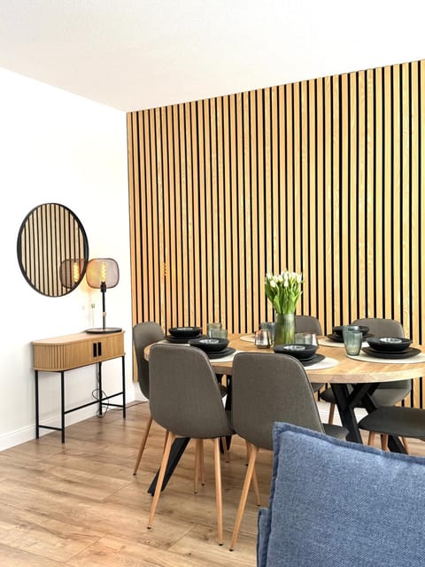 Tullikatu Two-Bedroom Apartment Apartment in Finland