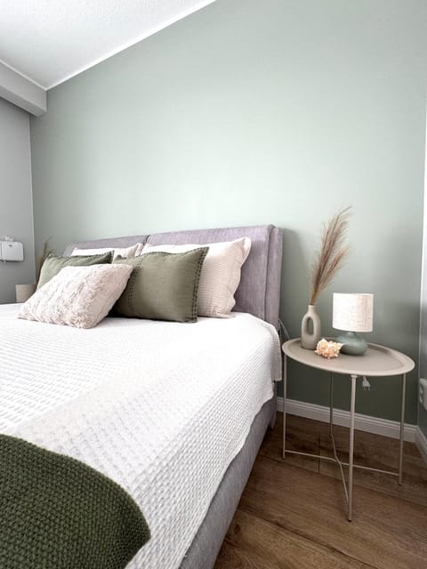 Tullikatu Two-Bedroom Apartment Apartment in Finland