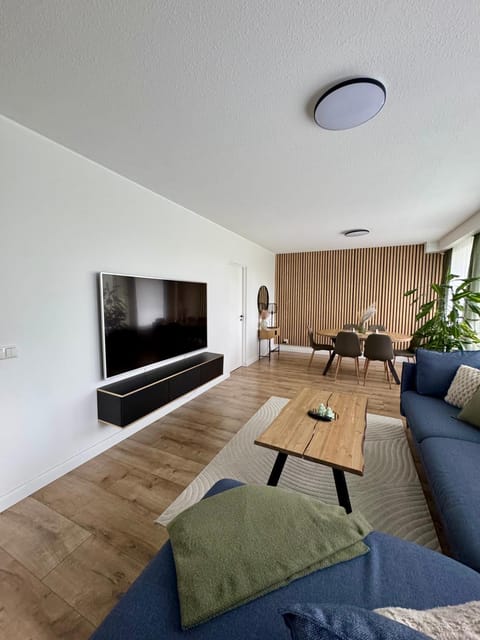 Tullikatu Two-Bedroom Apartment Apartment in Finland