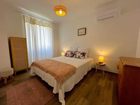 Charmant appartement 50 m Plage Apartment in Ajaccio