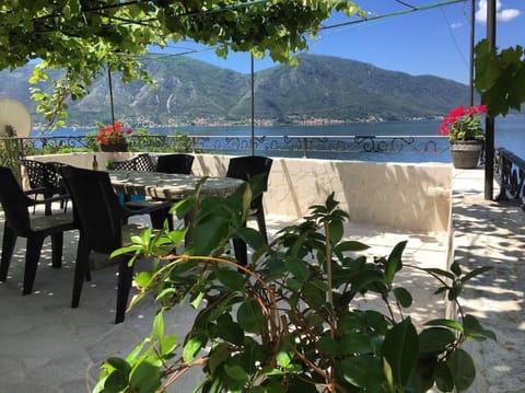 Apartment Terazza Di Ljuta Apartment in Dobrota