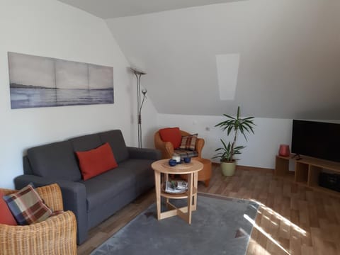 Apartment Peters Apartment in Scharbeutz