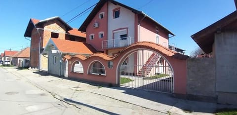 Konak Kod Gorana 3 Apartment in Vojvodina