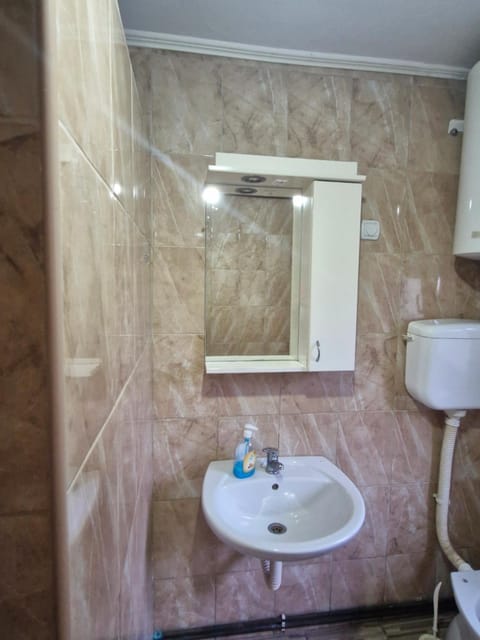 Konak Kod Gorana 3 Apartment in Vojvodina