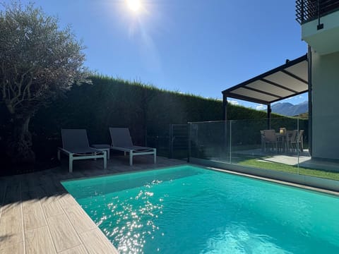 Serenity villa - Lake Como Villa in Colico