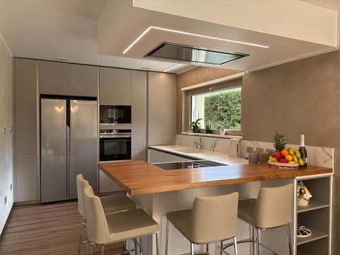 Serenity villa - Lake Como Villa in Colico