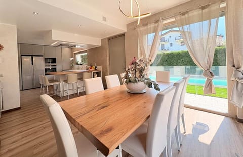 Serenity villa - Lake Como Villa in Colico