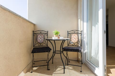 Sweet apartment Zora Apartment in Zadar