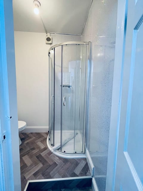 The Corner house Apartment in Hartlepool