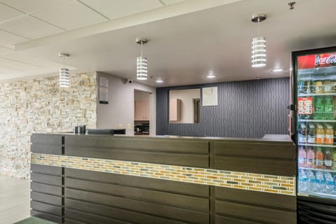 Quality Inn Grove City - Columbus South Hotel in Grove City