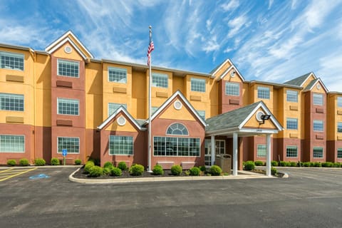 Quality Inn Grove City - Columbus South Hotel in Grove City