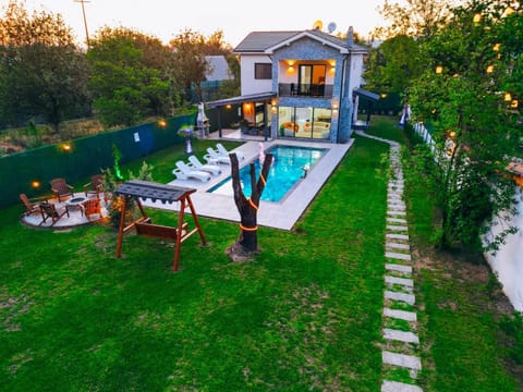 Property view