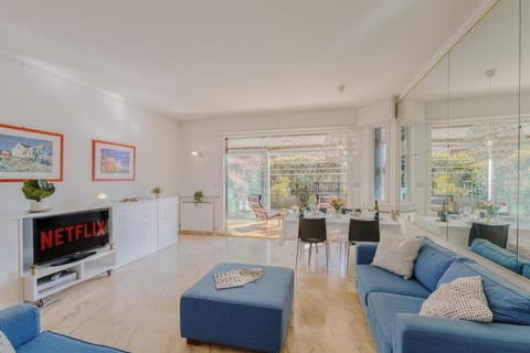 Dimora degli Agrumi - 200m dal Mare con Terrazzo Apartment in Rapallo