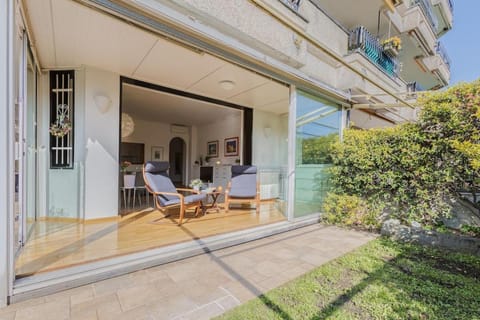 Dimora degli Agrumi - 200m dal Mare con Terrazzo Apartment in Rapallo