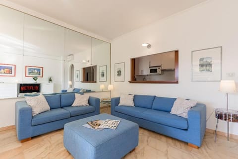 Dimora degli Agrumi - 200m dal Mare con Terrazzo Apartment in Rapallo