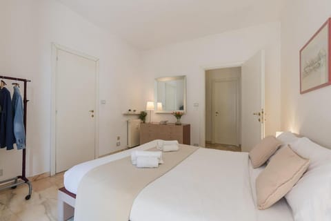 Dimora degli Agrumi - 200m dal Mare con Terrazzo Apartment in Rapallo