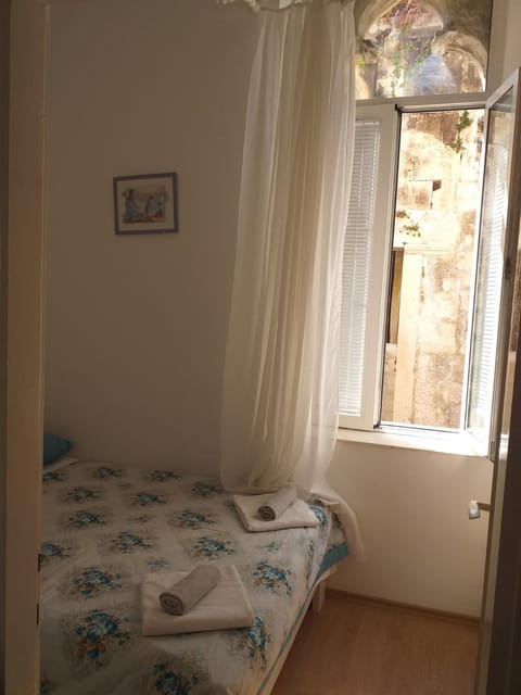 Nonette Apartment in Korčula