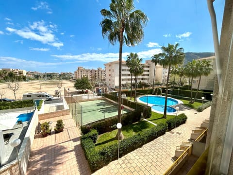 City view, Pool view, Swimming pool, Swimming pool