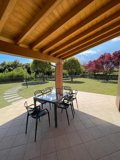 Residenza al Pellegrino Apartment in Peschiera del Garda