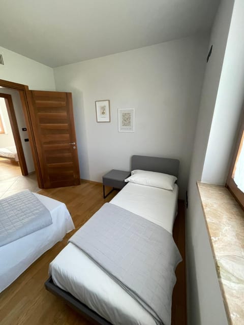 Residenza al Pellegrino Apartment in Peschiera del Garda