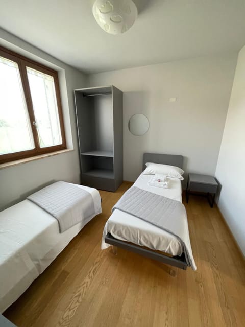 Residenza al Pellegrino Apartment in Peschiera del Garda