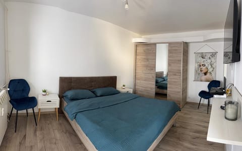 Studio Romanescu Centru S 9 Apartment in Craiova