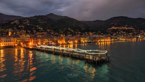 Corso Dante's Paradise Purple - Exclusive Apartment in Alassio Apartment in Liguria