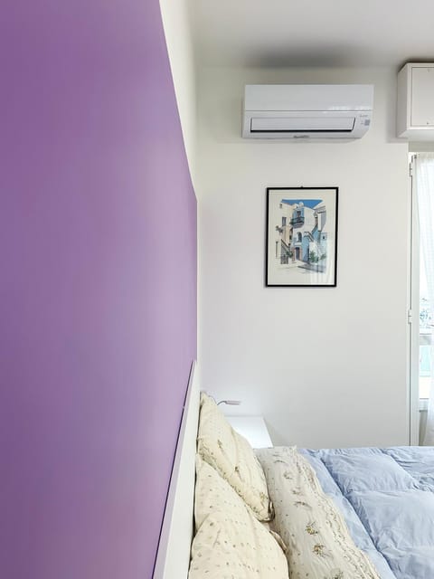 Corso Dante's Paradise Purple - Exclusive Apartment in Alassio Apartment in Liguria