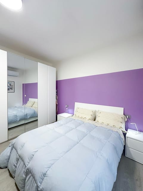 Corso Dante's Paradise Purple - Exclusive Apartment in Alassio Apartment in Liguria