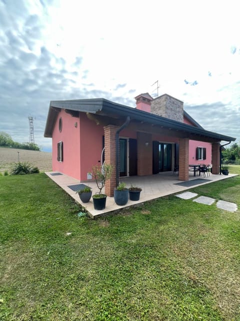 Residenza al Pellegrino 2 Apartment in Peschiera del Garda