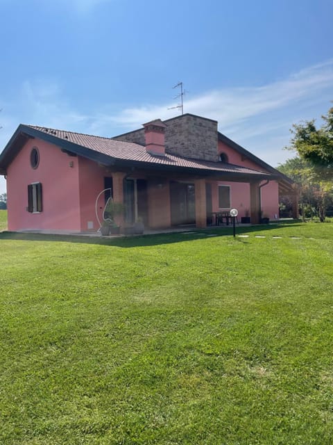 Residenza al Pellegrino 2 Apartment in Peschiera del Garda